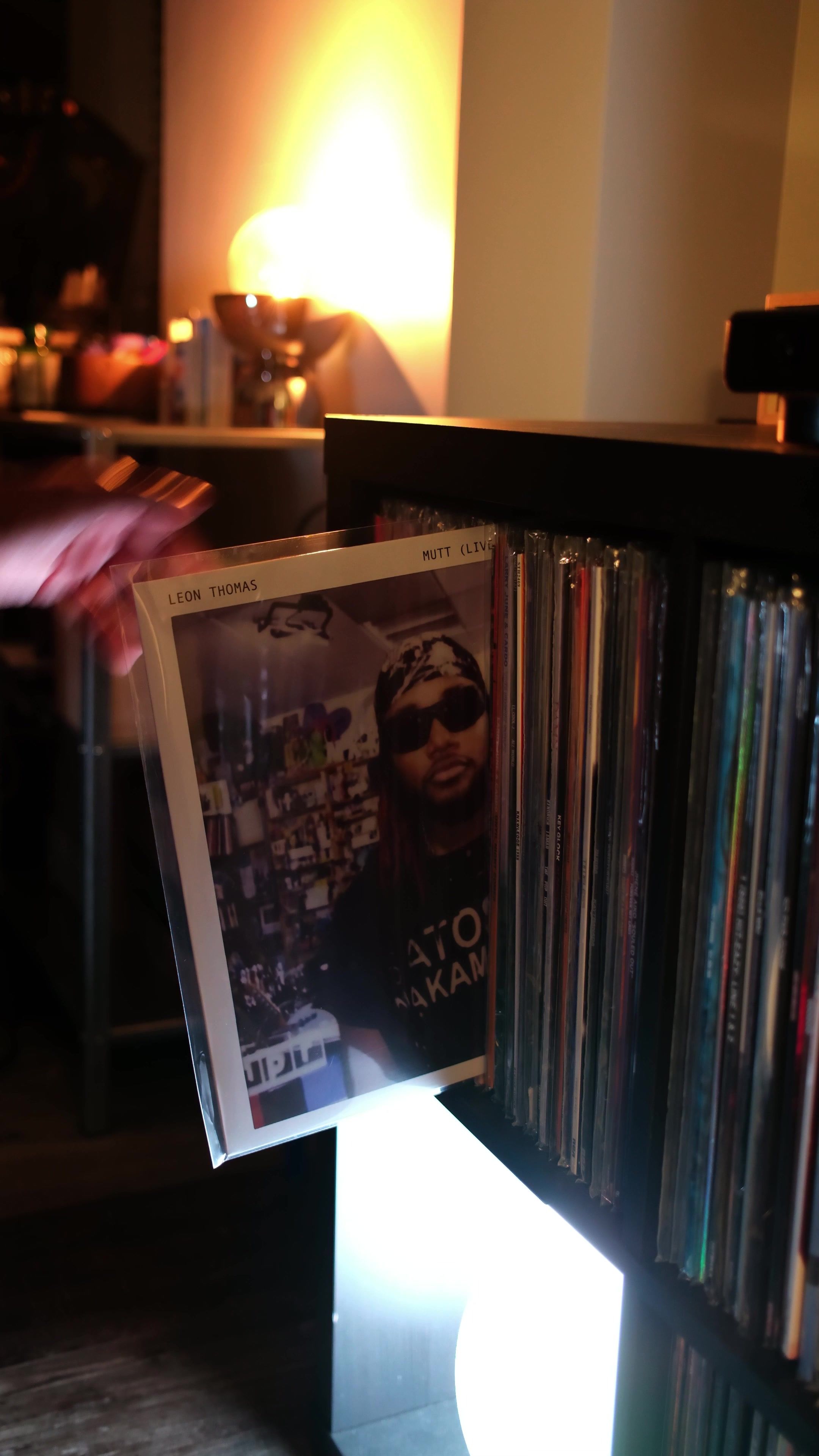 Video post by @lavsherie on TikTok