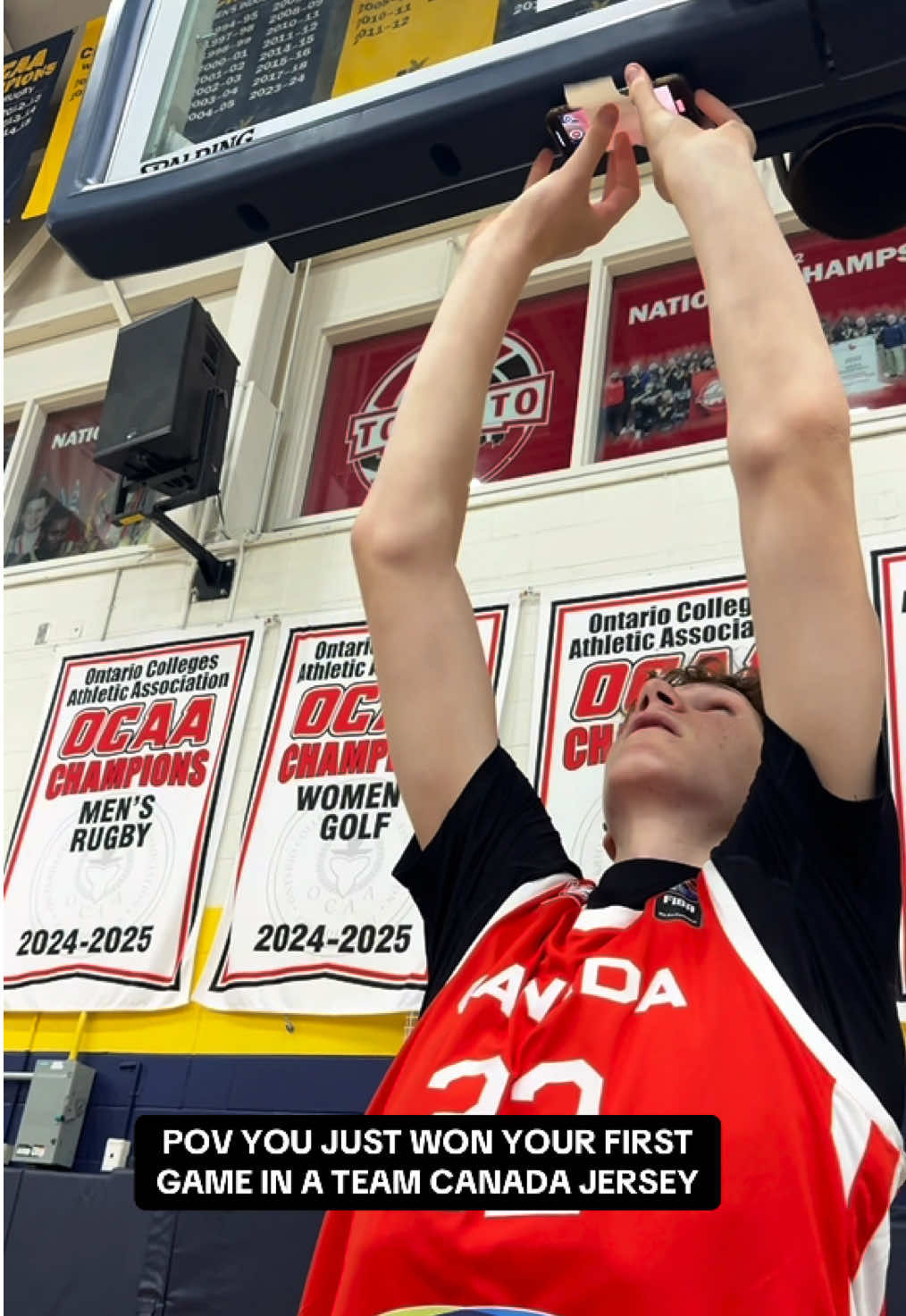 Video post by @canbball on TikTok