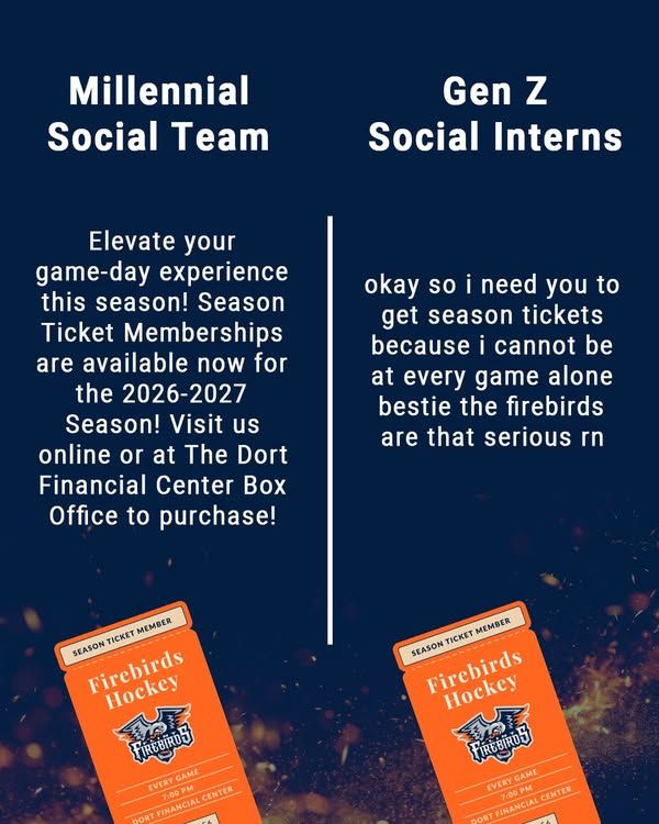 Image post by @FlintFirebirds on Facebook