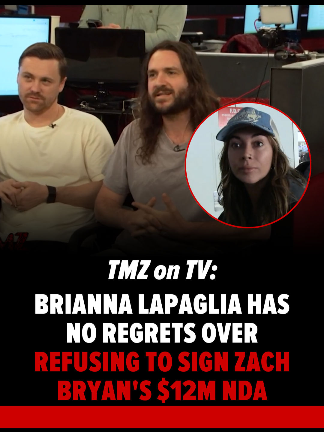 Video post by @tmz on TikTok