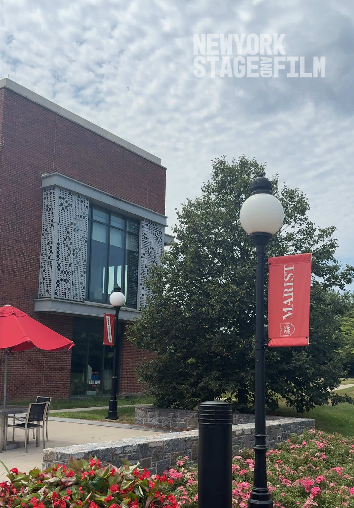 Video post by @newyorkstageandfilm on TikTok