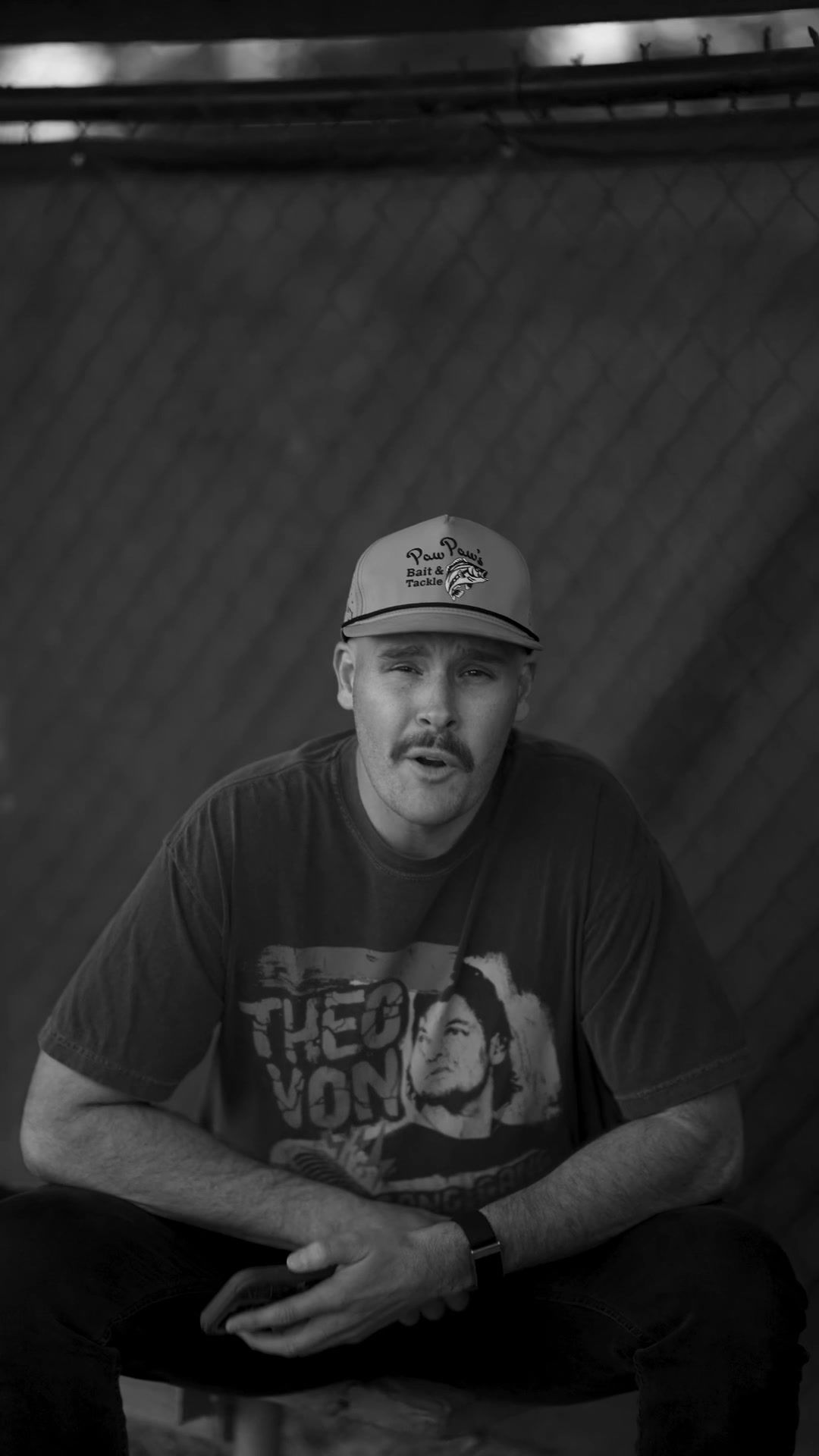 Video post by @treylewismusic on TikTok