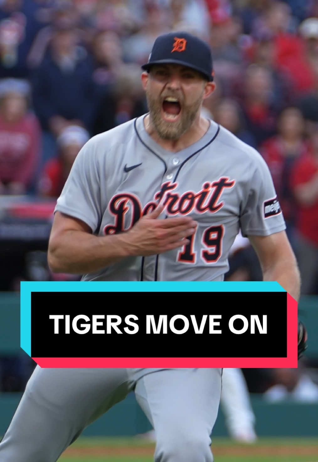 Video post by @mlb on TikTok