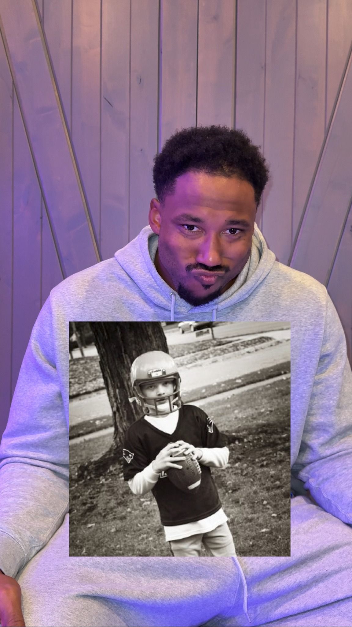 Video post by @NFL on Facebook