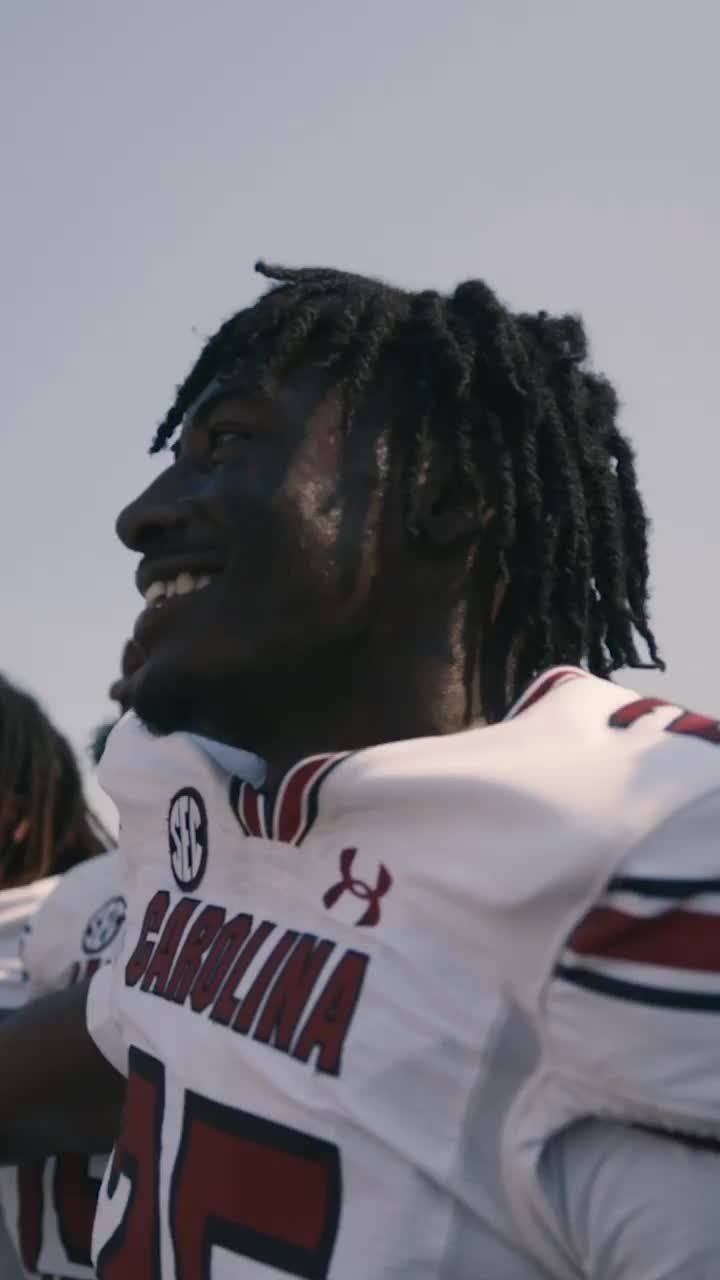 Video post by @gamecockfb on TikTok