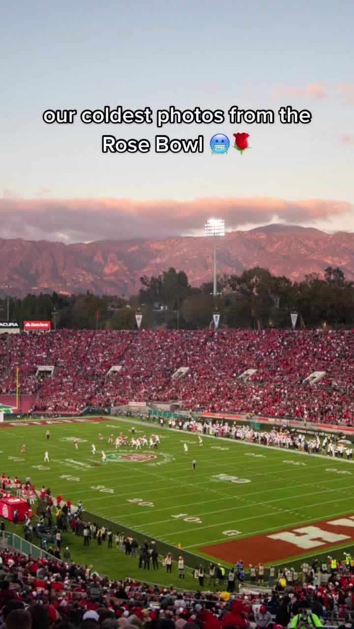 Video post by @thelanternosu on TikTok