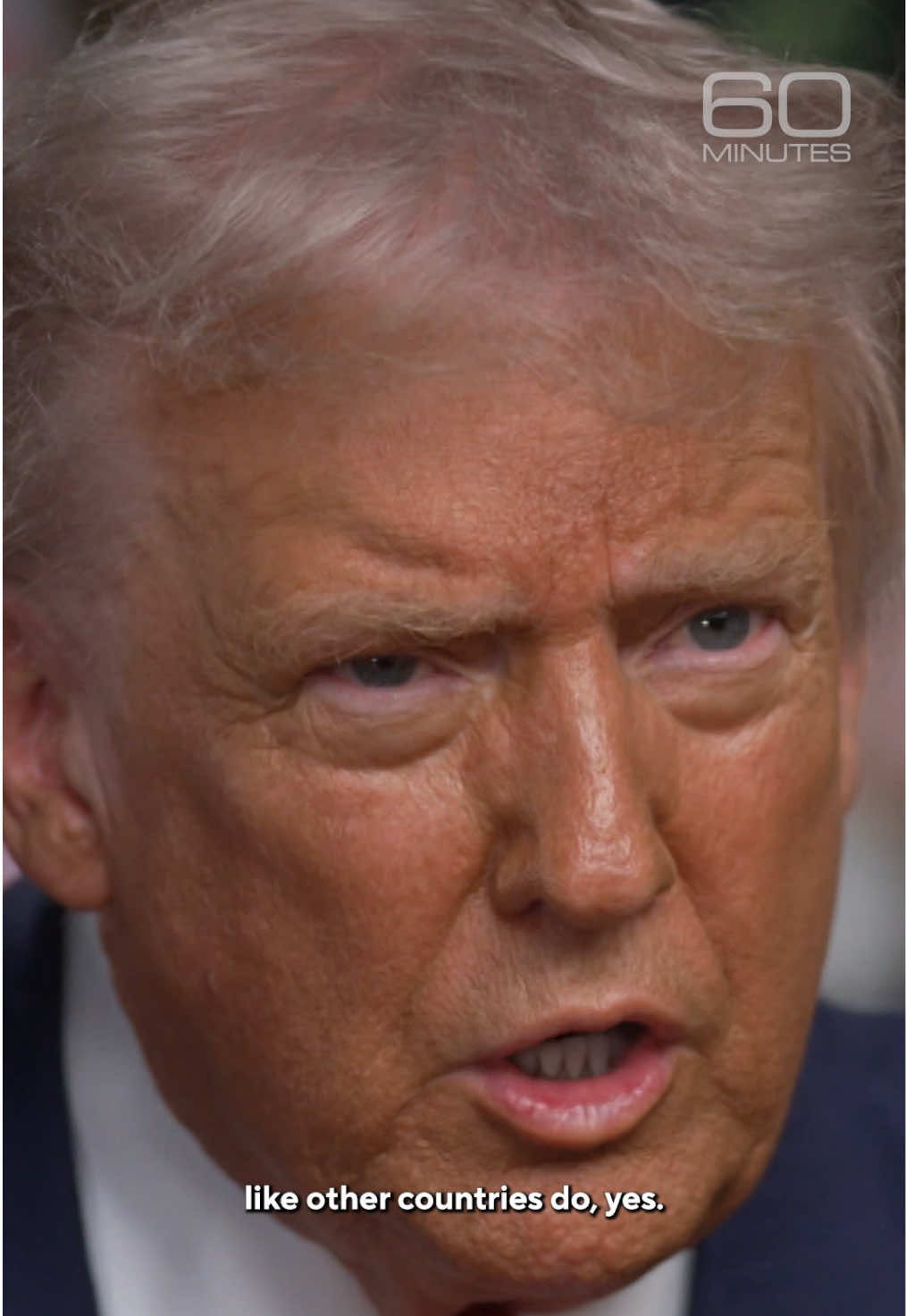 Video post by @60minutes on TikTok