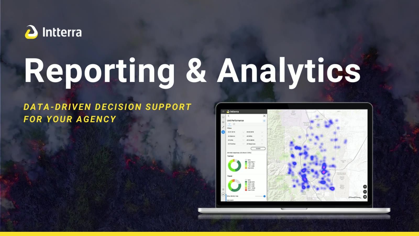 Video post by @intterra on Facebook