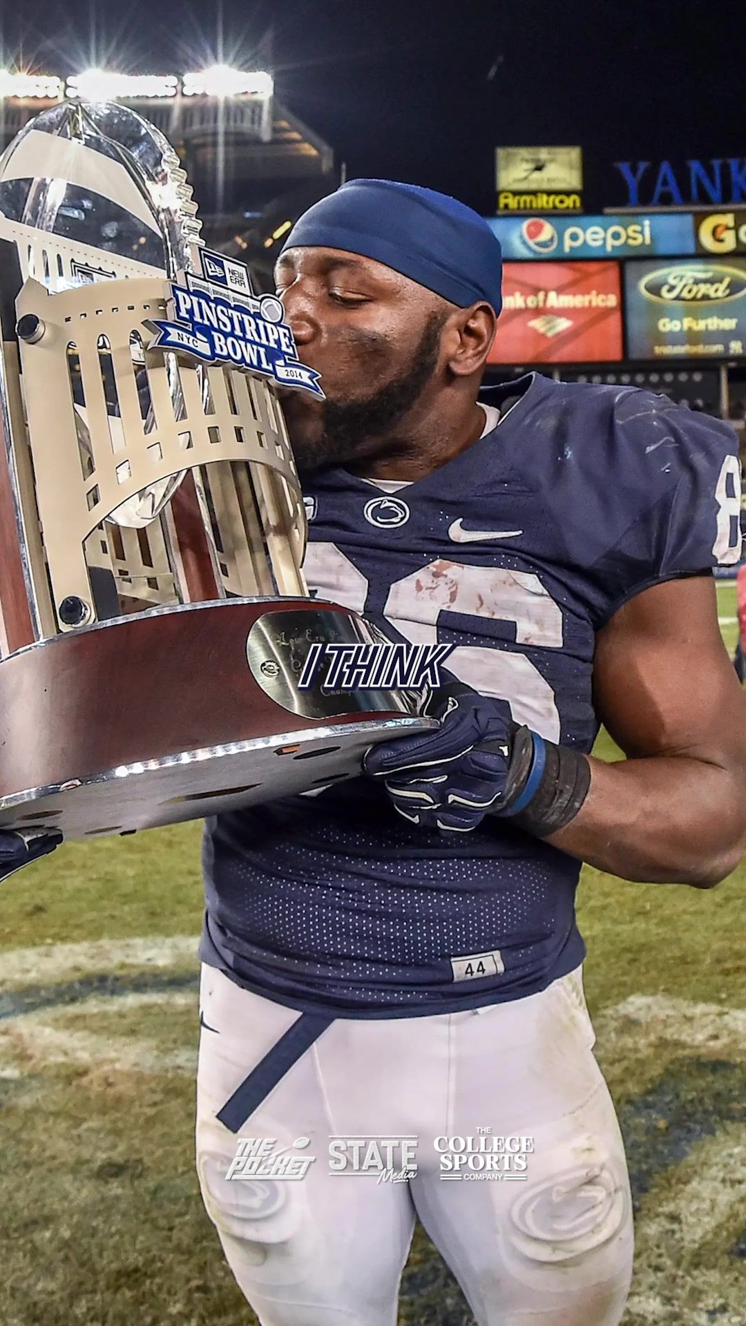 Video post by @statemediapsu on TikTok