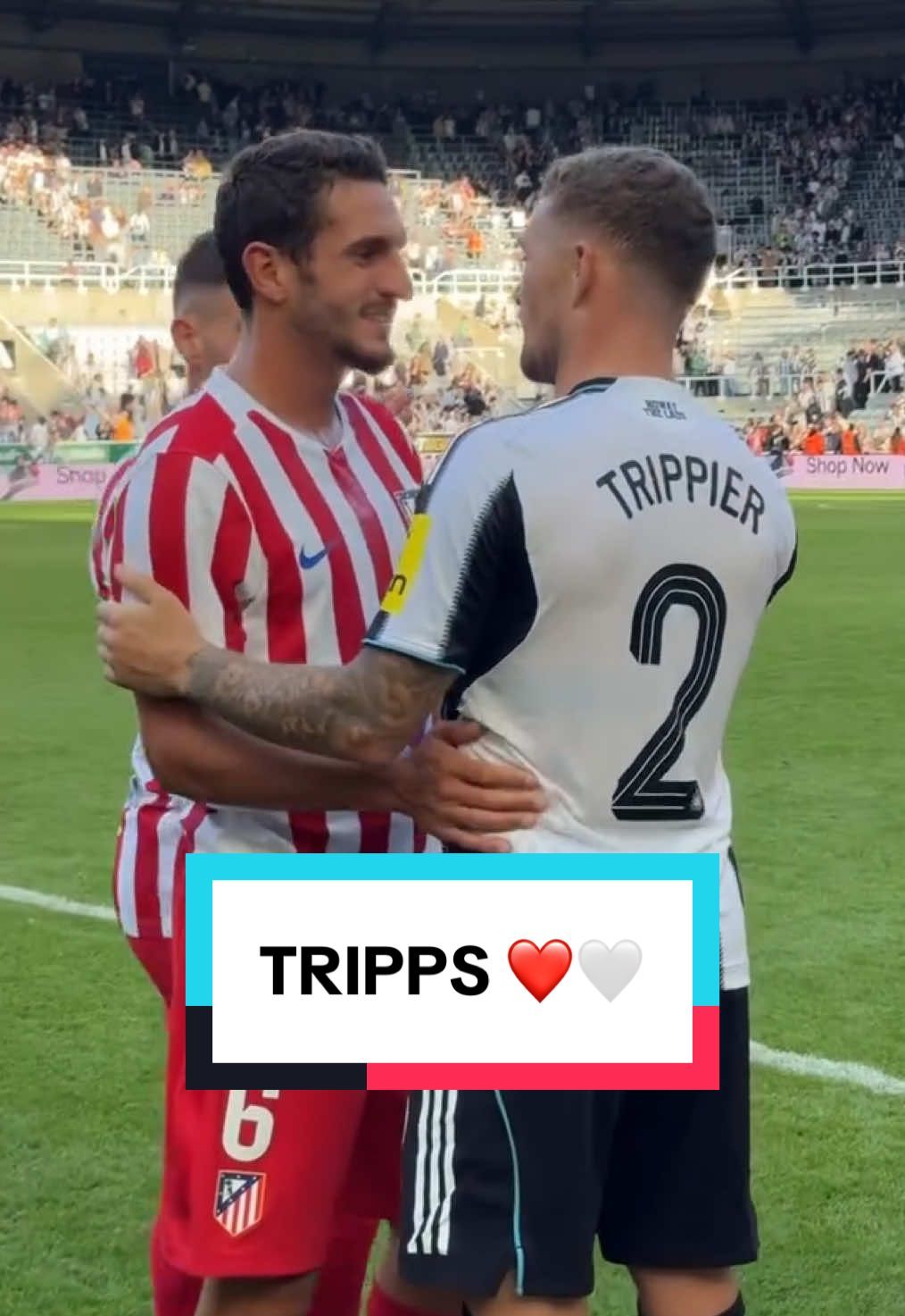Video post by @atleticodemadrid on TikTok