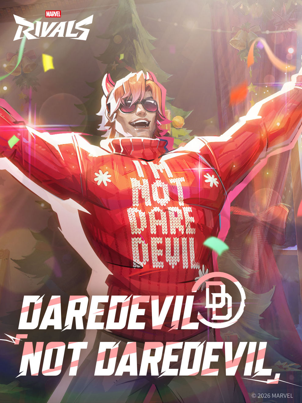 Video post by @marvelrivals on TikTok