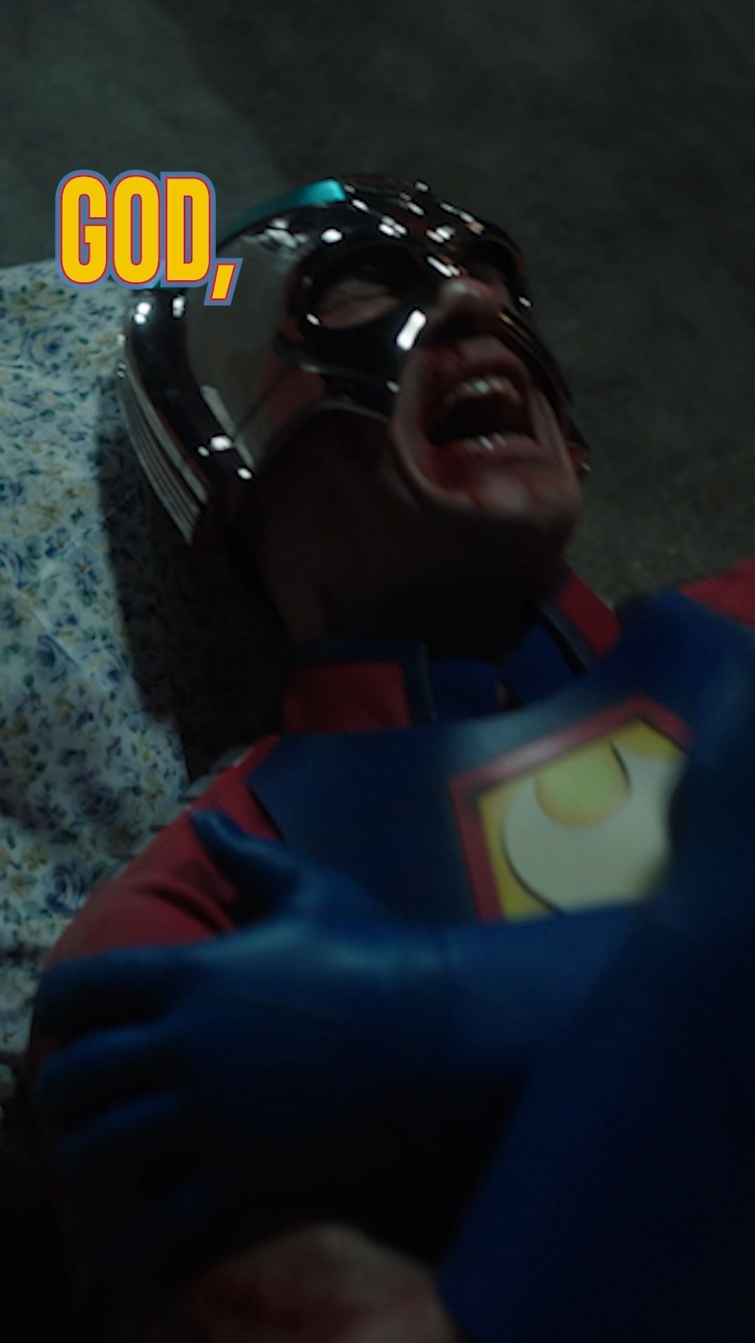 Video post by @TNTDrama on Facebook