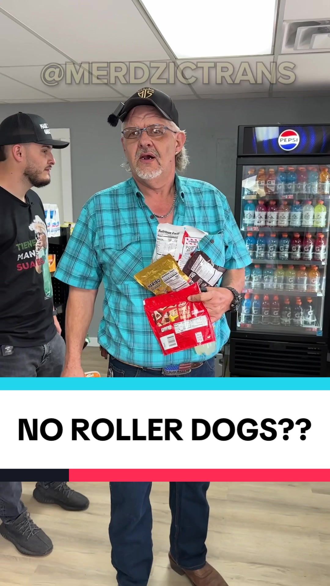 Video post by @merdzictrans on TikTok