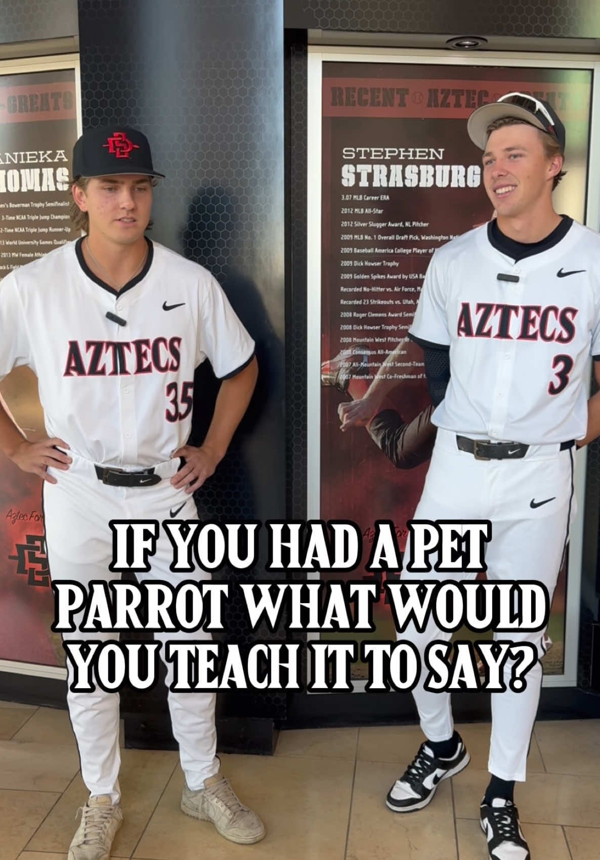 Video post by @goaztecs on TikTok