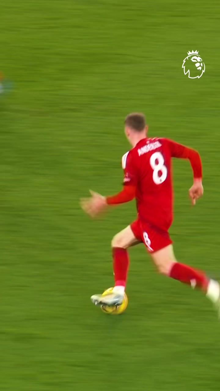 Video post by @premierleague on TikTok
