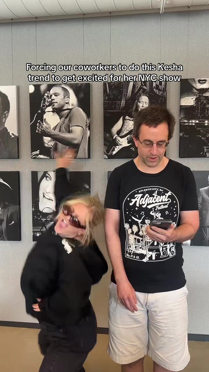 Video post by @livenationnyc on TikTok