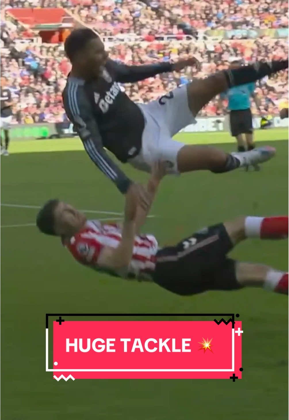 Video post by @sunderlandafc on TikTok