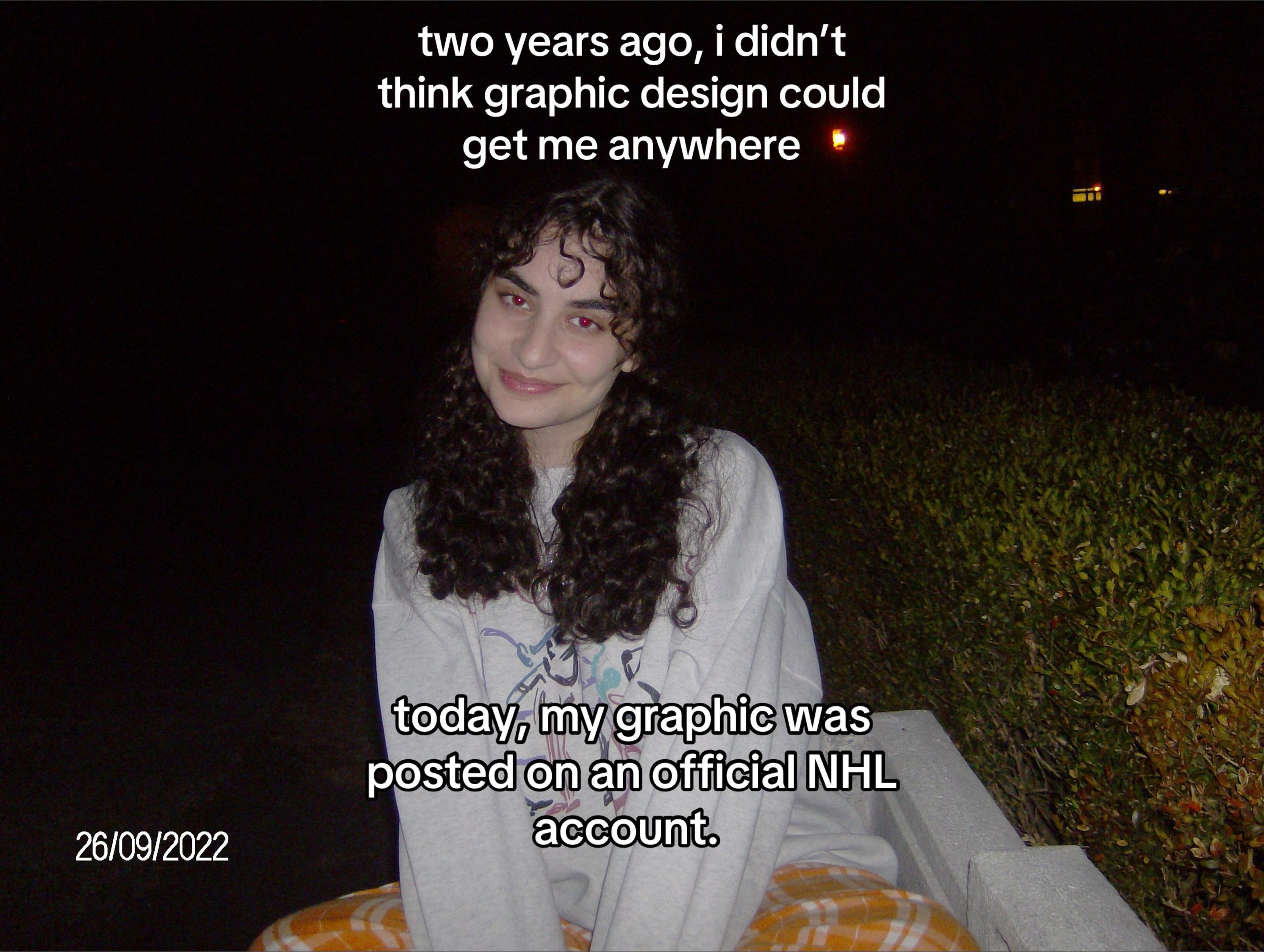 Video post by @365hockeygirl on TikTok