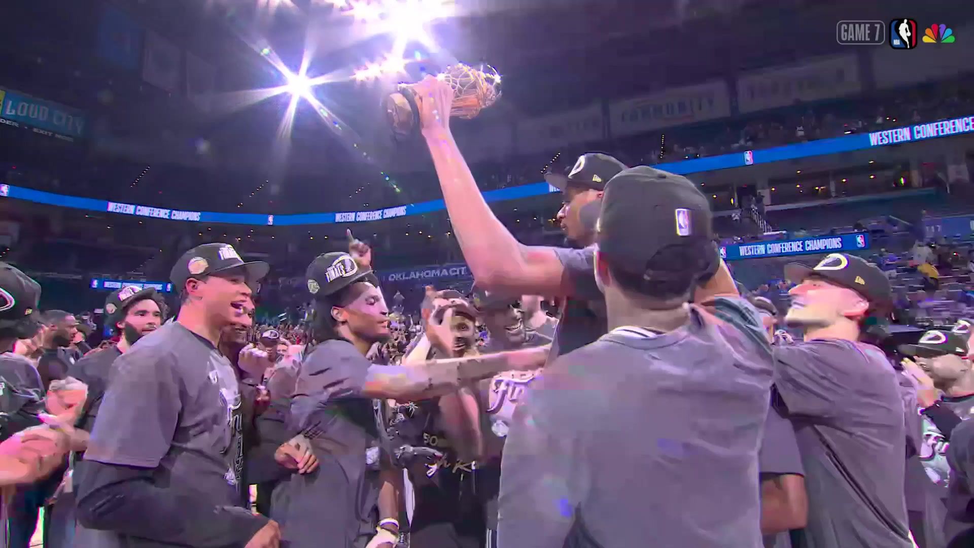 Video post by @sportsnet on Facebook
