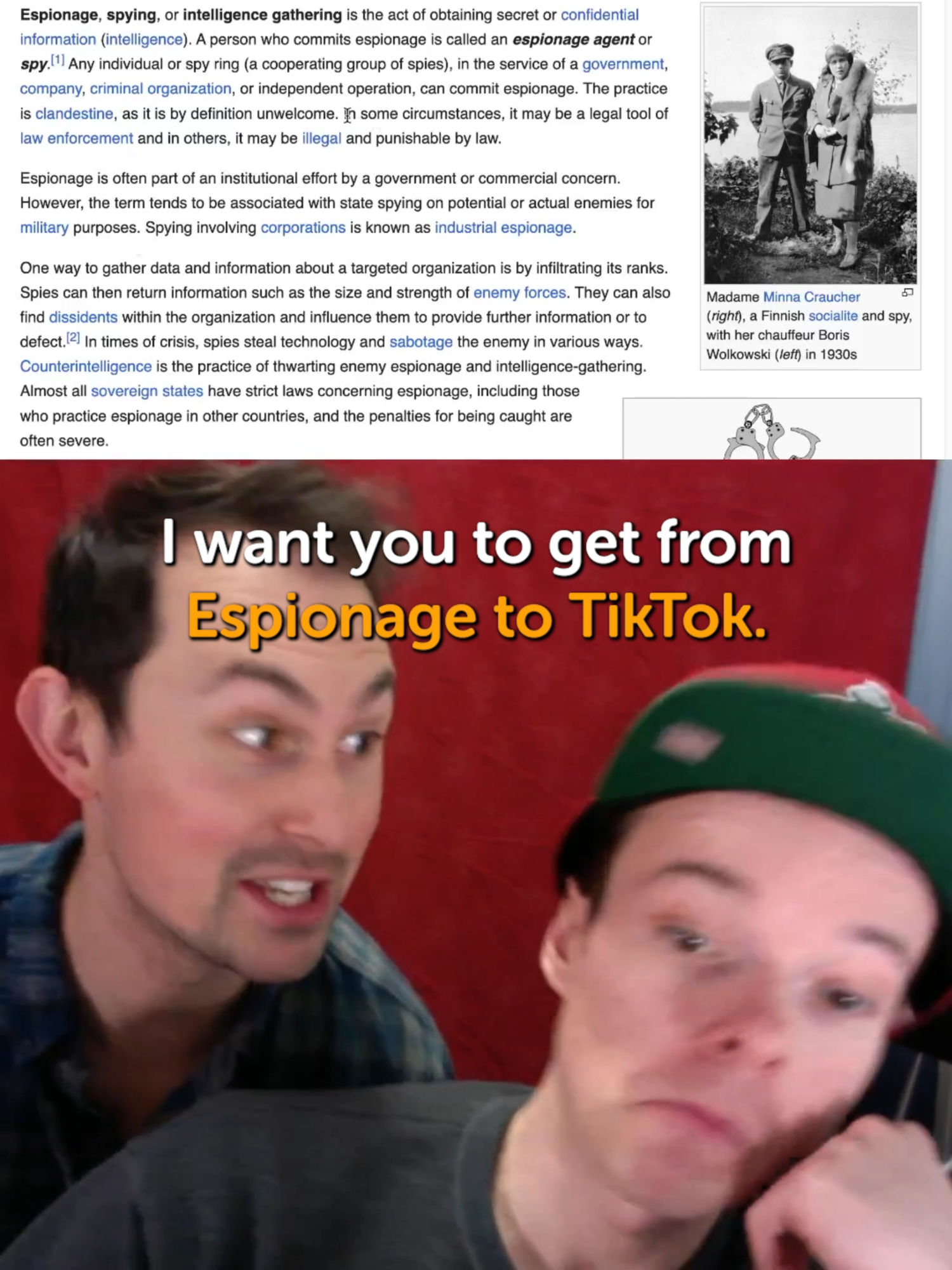 Video post by @sporcle.com on TikTok