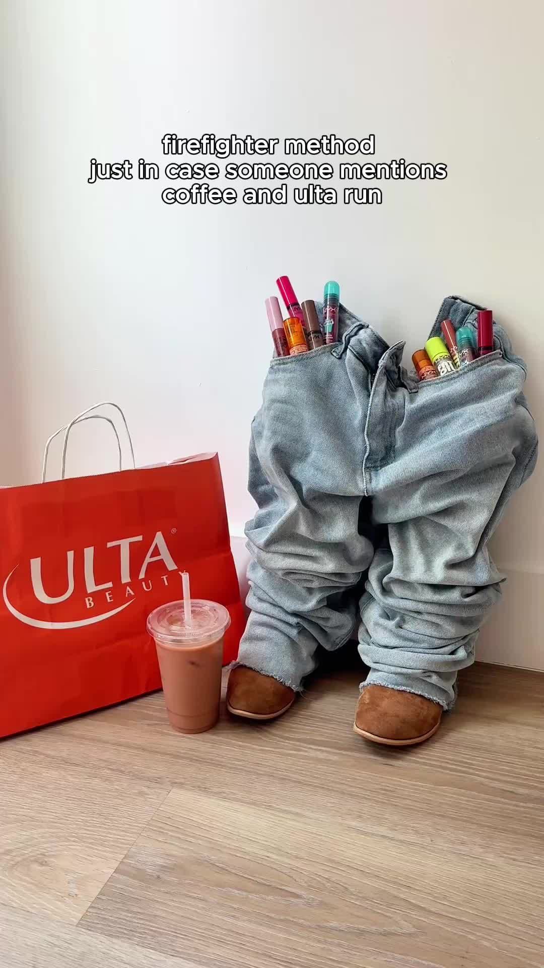 Video post by @nyxcosmetics on TikTok