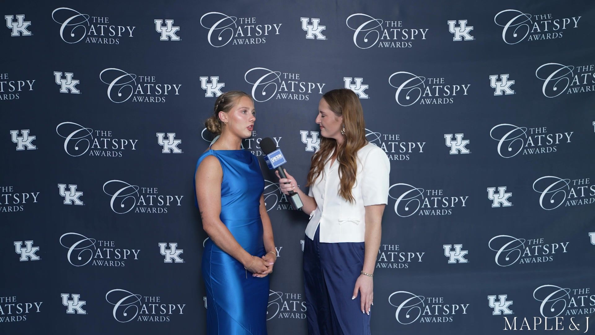 Video post by @UK Sports Network on Facebook