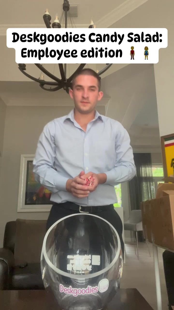 Video post by @deskgoodies on TikTok