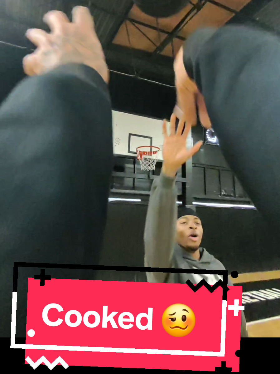 Video post by @londonhoops on TikTok