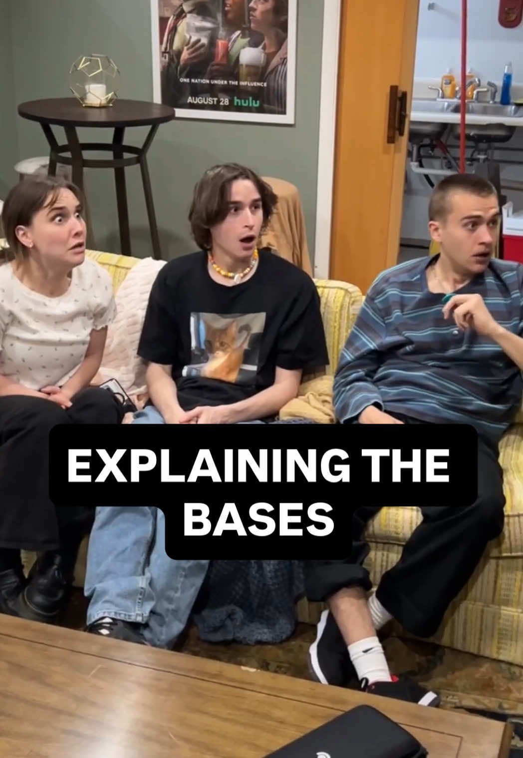 Video post by @collegelifeshorts on TikTok