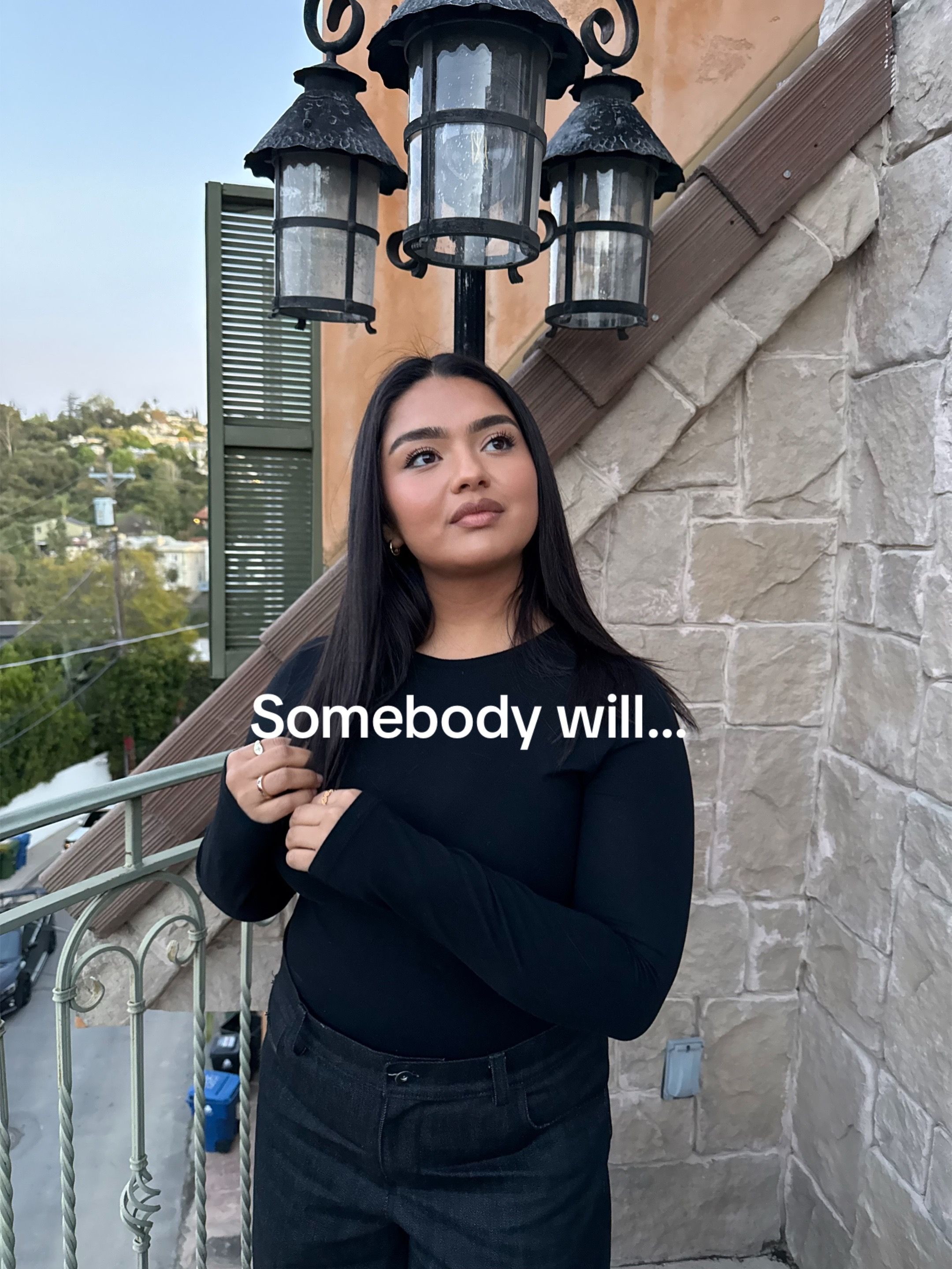 Video post by @kristenncruz on TikTok