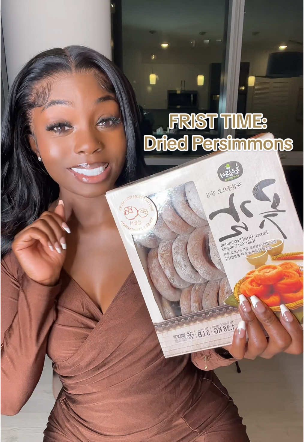 Video post by @orianaasmr on TikTok