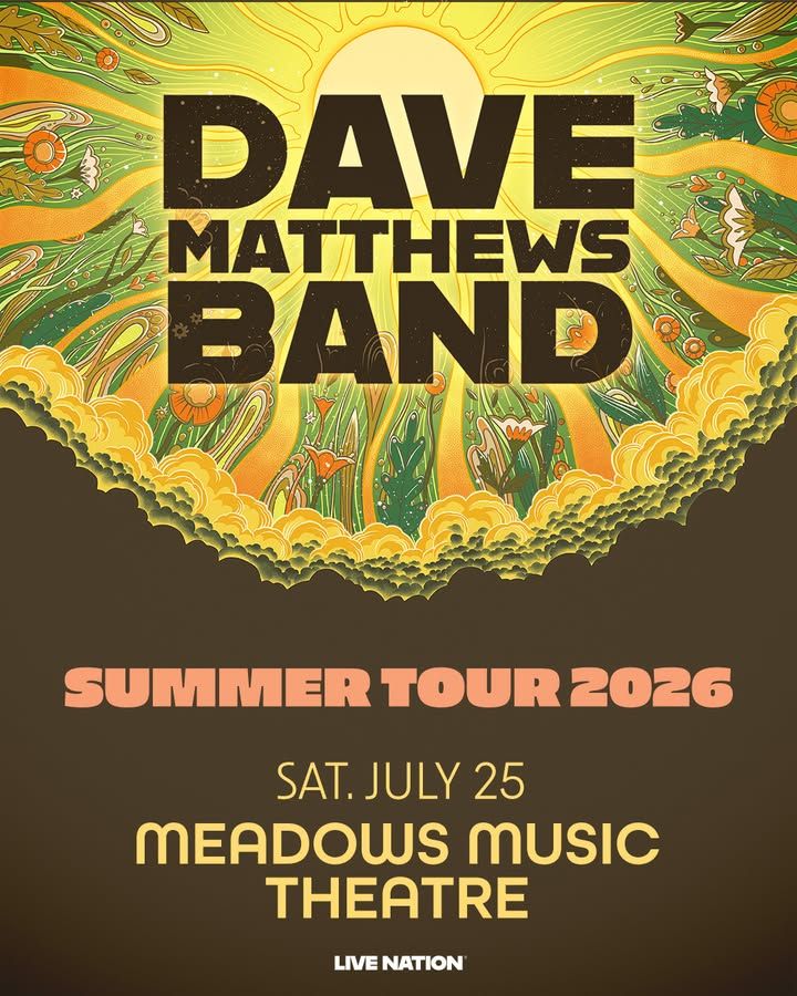 Image post by @MeadowsMusicTheatre on Facebook