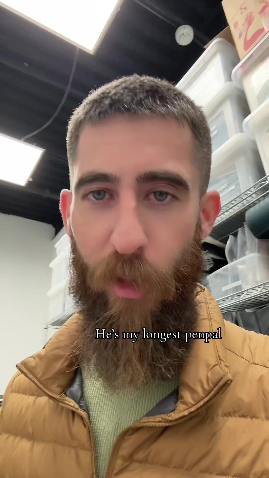 Video post by @ambiguousmatt on TikTok