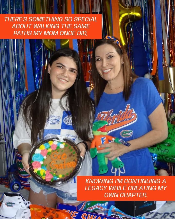 Image post by @ufadmission on Facebook
