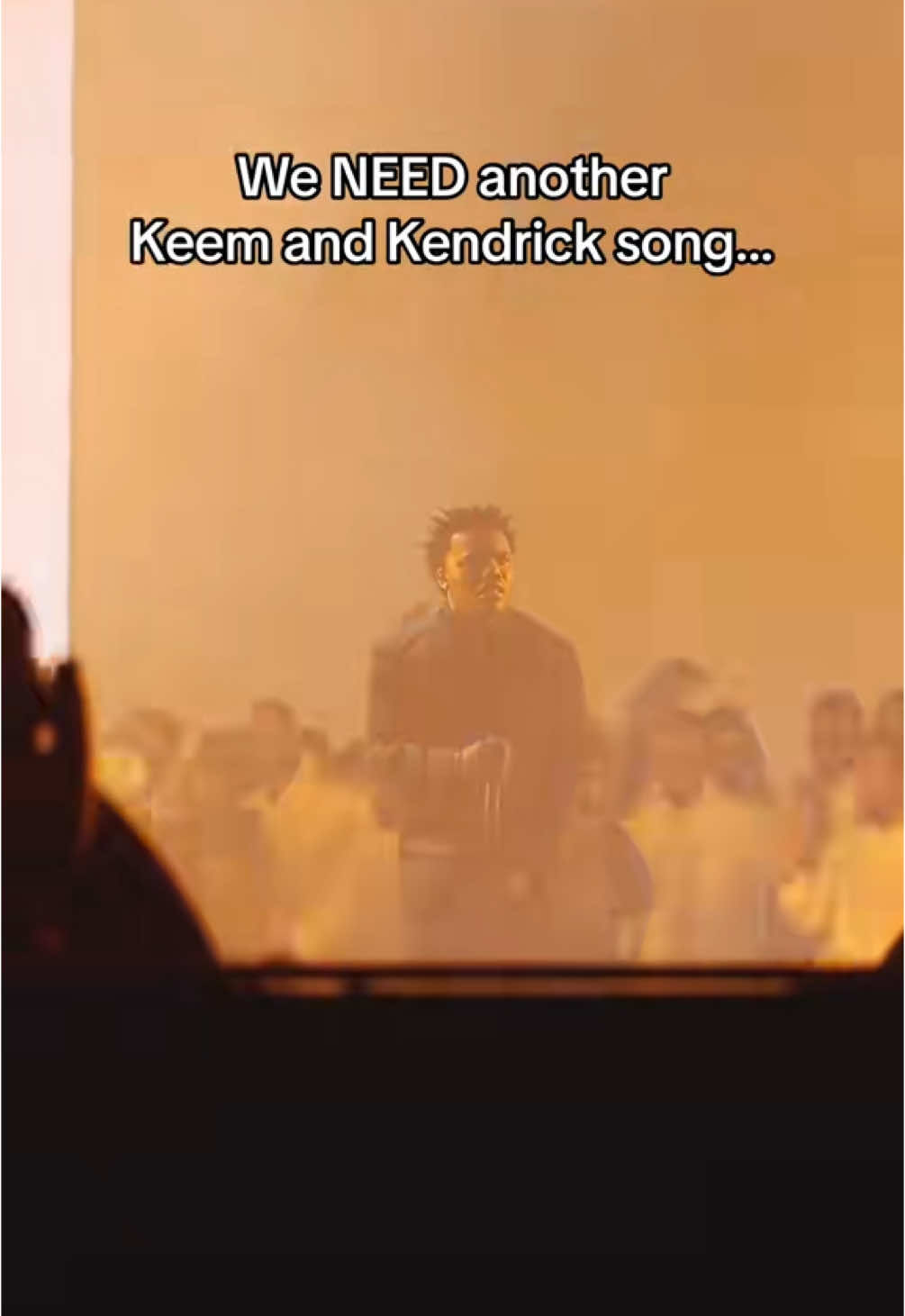 Video post by @rollingloud on TikTok