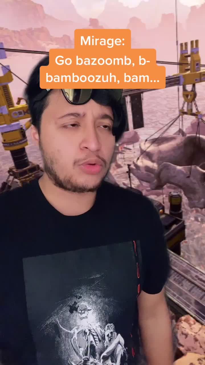 Video post by @supremetoddler on TikTok
