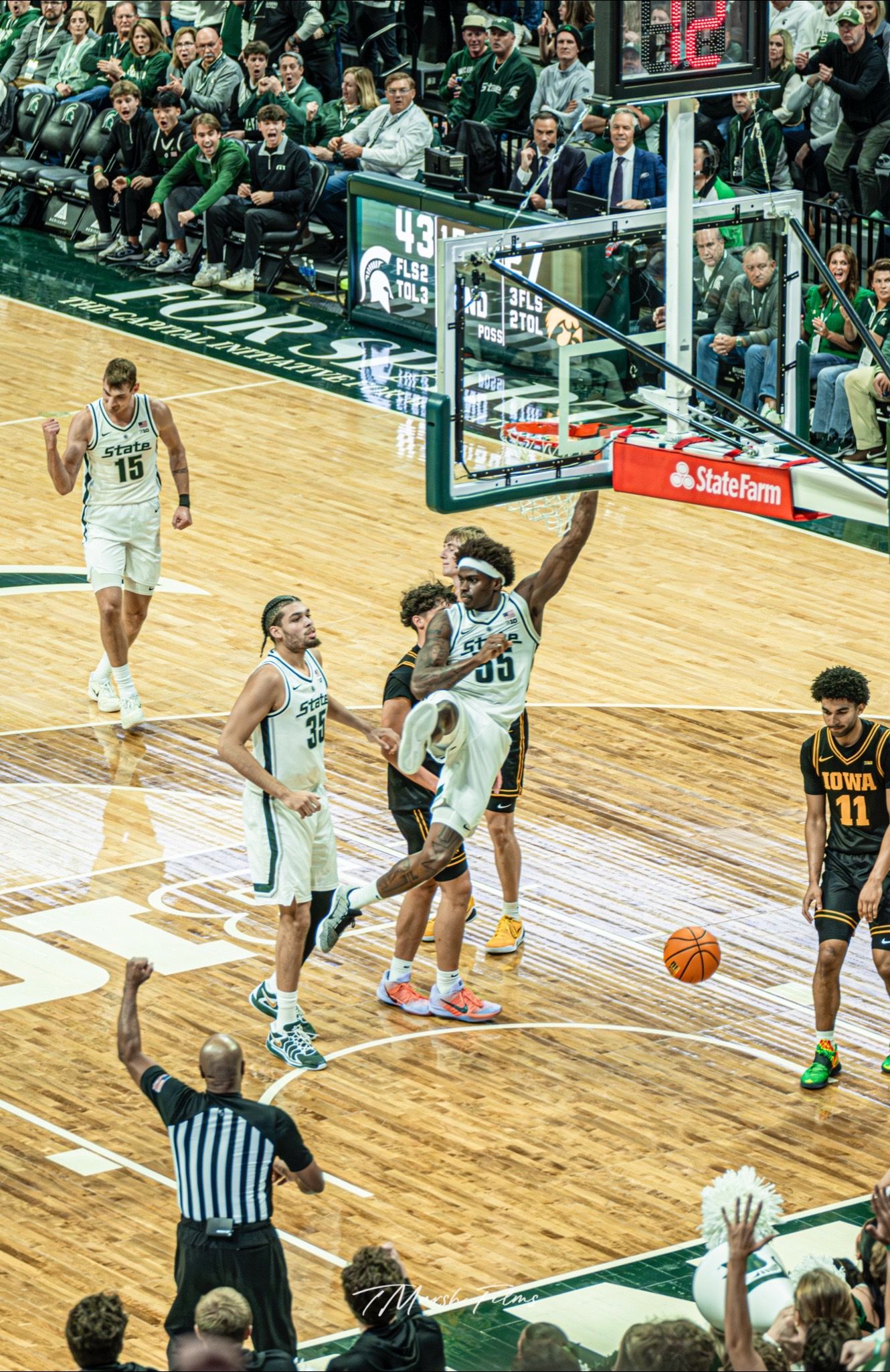 Video post by @ineedbouncee on TikTok