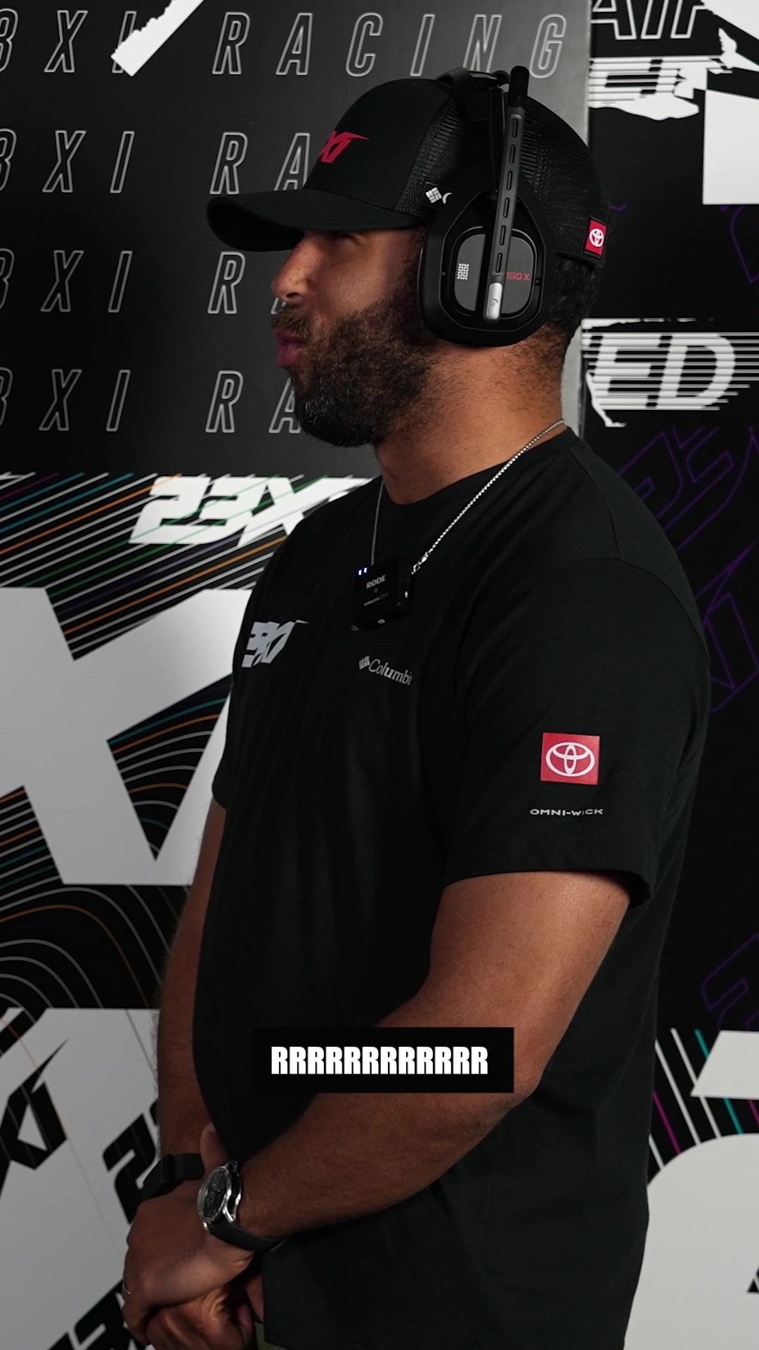 Video post by @23xiracing on TikTok