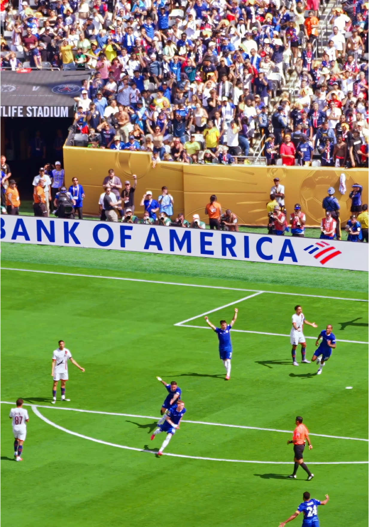 Video post by @fifaclubworldcup on TikTok