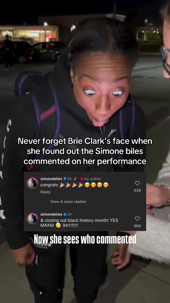 Video post by @espnw on TikTok