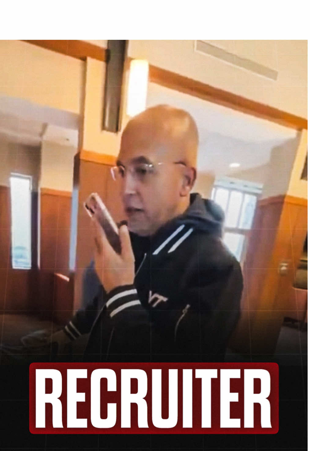 Video post by @collegesportsco on TikTok