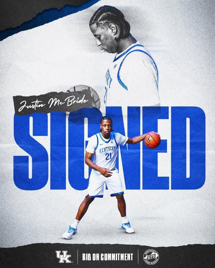 Image post by @UK Sports Network on Facebook
