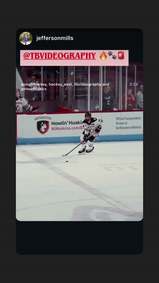 Video post by @tbvideography on Facebook