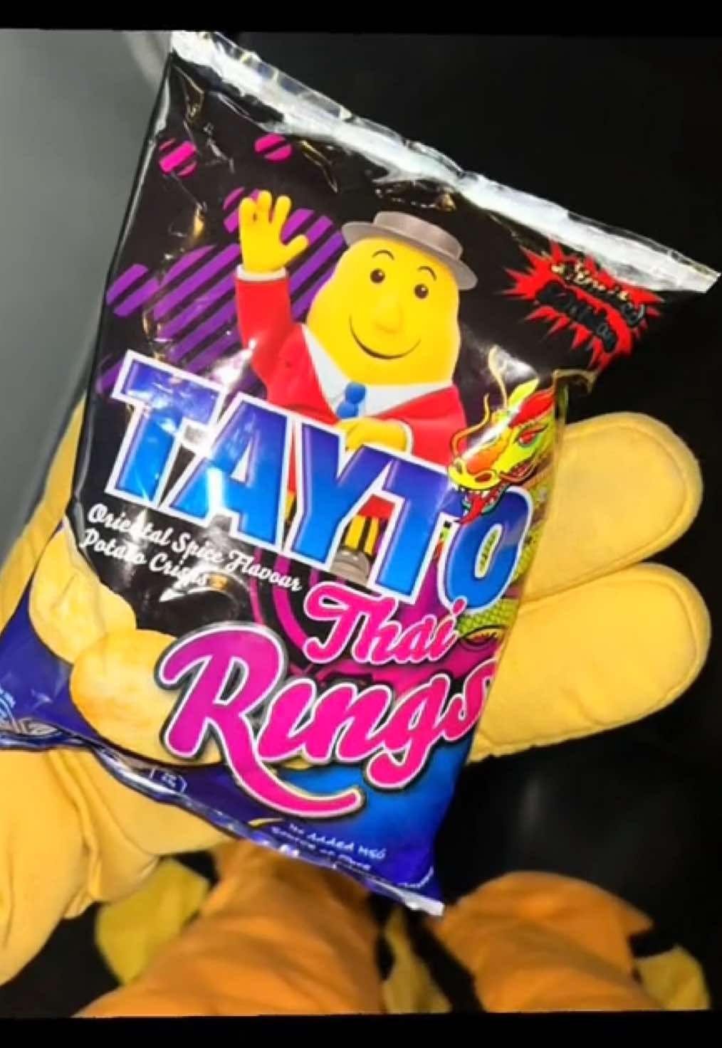 Video post by @mrtaytoireland on TikTok