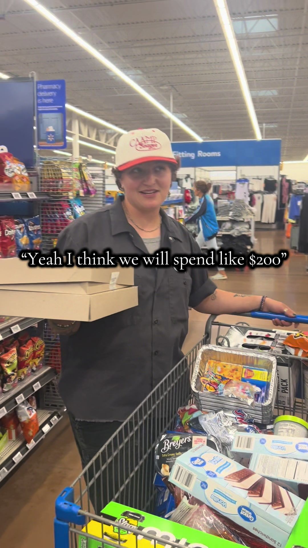 Video post by @jccranchcamp on TikTok