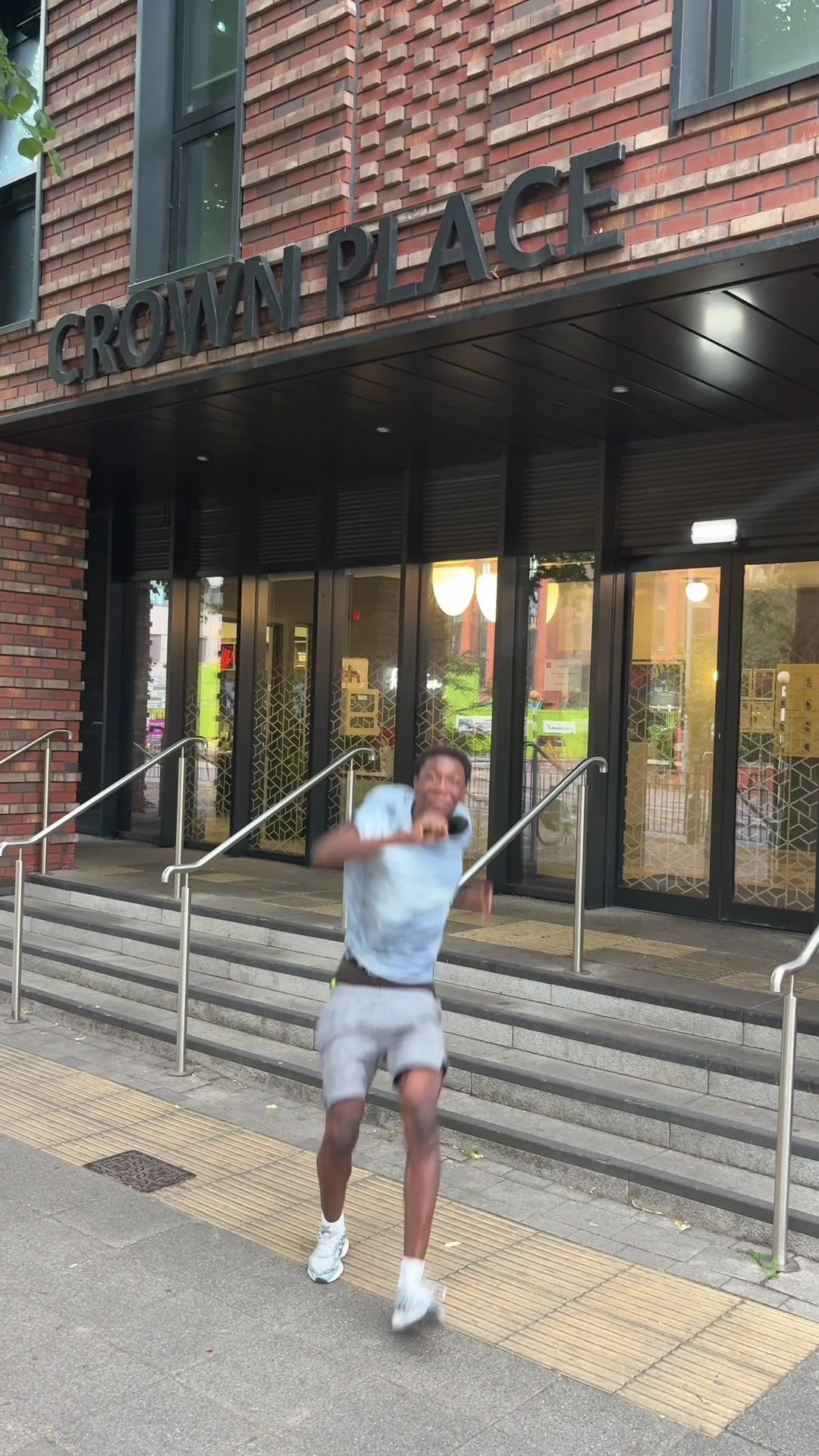 Video post by @tomimac5 on TikTok