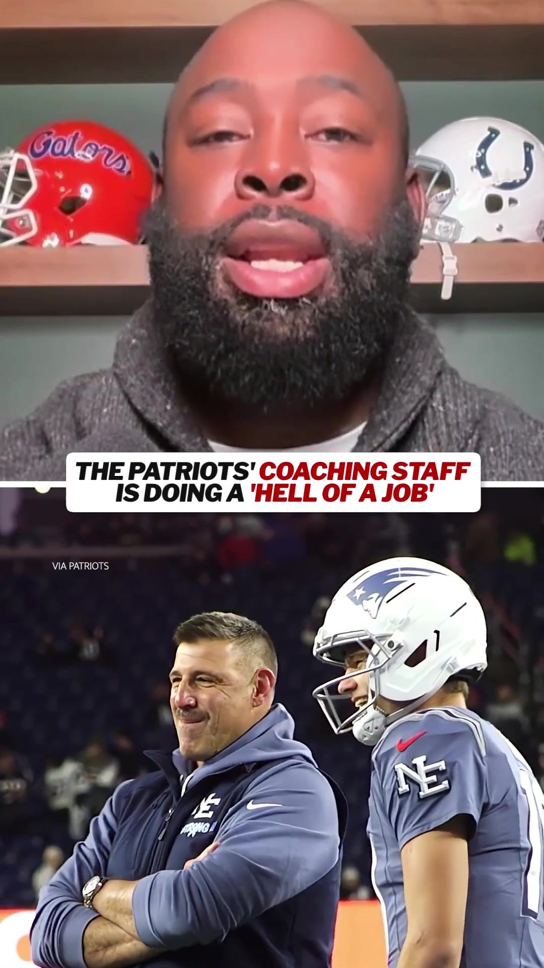Video post by @nfloncbs on TikTok