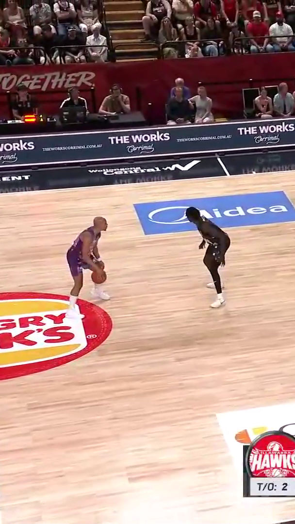 Video post by @espn_australia_nz on TikTok