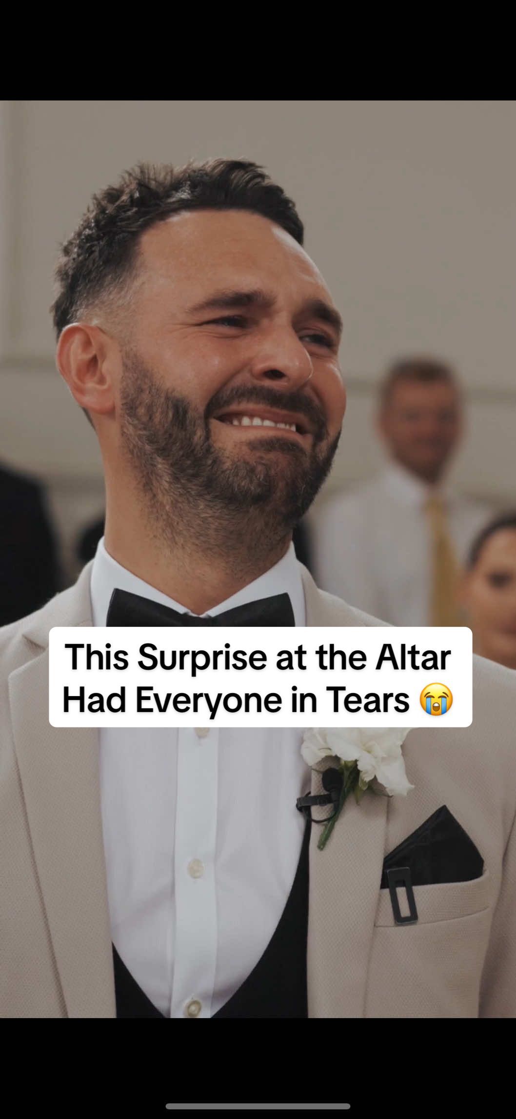 Video post by @lovestoriestv on TikTok