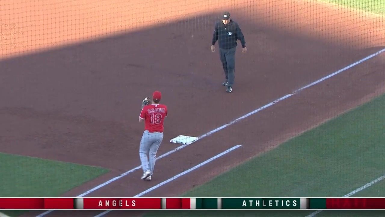 Video post by @angels on Facebook